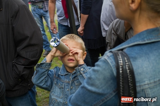 Zdjęcie w galerii na portalu naszraciborz.pl: Jesień z Sędziwojem, czyli od alchemii do kosmosu  wiadomości z regionu