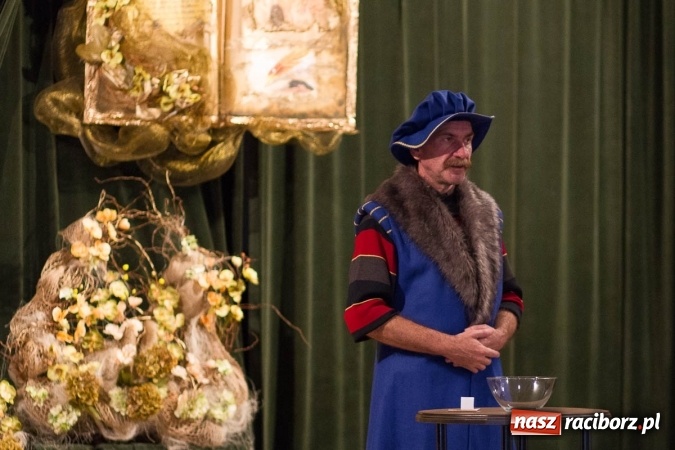 Zdjęcie w galerii na portalu naszraciborz.pl: Jesień z Sędziwojem, czyli od alchemii do kosmosu  wiadomości z regionu