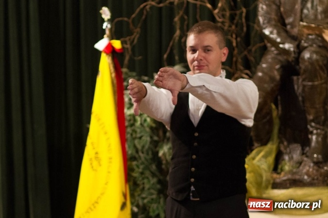 Zdjęcie w galerii na portalu naszraciborz.pl: Jesień z Sędziwojem, czyli od alchemii do kosmosu  wiadomości z regionu