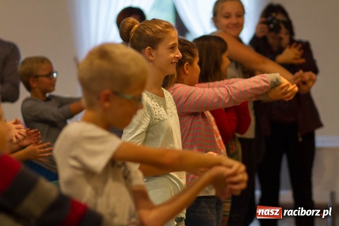 Zdjęcie w galerii na portalu naszraciborz.pl: Jesień z Sędziwojem, czyli od alchemii do kosmosu  wiadomości z regionu