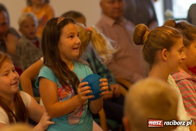 Zdjęcie w galerii na portalu naszraciborz.pl: Jesień z Sędziwojem, czyli od alchemii do kosmosu  wiadomości z regionu