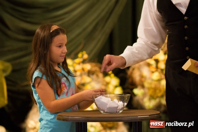 Zdjęcie w galerii na portalu naszraciborz.pl: Jesień z Sędziwojem, czyli od alchemii do kosmosu  wiadomości z regionu