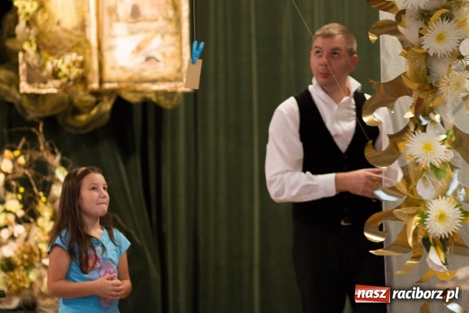 Zdjęcie w galerii na portalu naszraciborz.pl: Jesień z Sędziwojem, czyli od alchemii do kosmosu  wiadomości z regionu