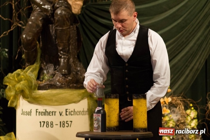 Zdjęcie w galerii na portalu naszraciborz.pl: Jesień z Sędziwojem, czyli od alchemii do kosmosu  wiadomości z regionu