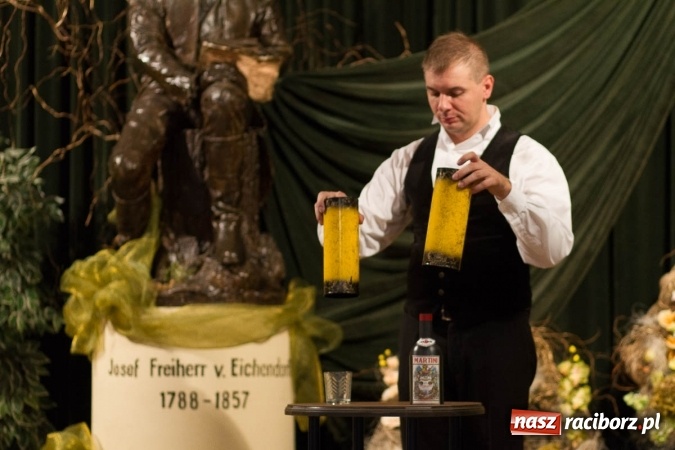 Zdjęcie w galerii na portalu naszraciborz.pl: Jesień z Sędziwojem, czyli od alchemii do kosmosu  wiadomości z regionu