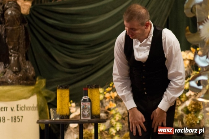 Zdjęcie w galerii na portalu naszraciborz.pl: Jesień z Sędziwojem, czyli od alchemii do kosmosu  wiadomości z regionu