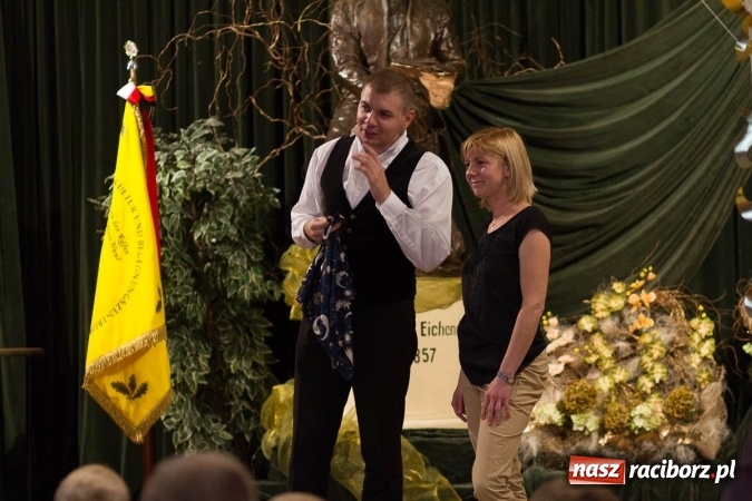 Zdjęcie w galerii na portalu naszraciborz.pl: Jesień z Sędziwojem, czyli od alchemii do kosmosu  wiadomości z regionu