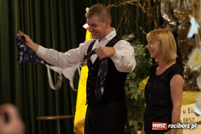 Zdjęcie w galerii na portalu naszraciborz.pl: Jesień z Sędziwojem, czyli od alchemii do kosmosu  wiadomości z regionu