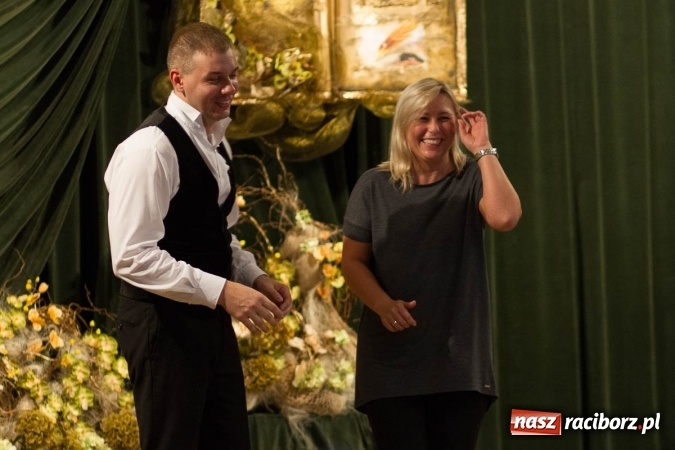 Zdjęcie w galerii na portalu naszraciborz.pl: Jesień z Sędziwojem, czyli od alchemii do kosmosu  wiadomości z regionu