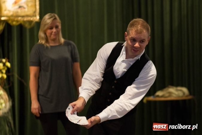 Zdjęcie w galerii na portalu naszraciborz.pl: Jesień z Sędziwojem, czyli od alchemii do kosmosu  wiadomości z regionu