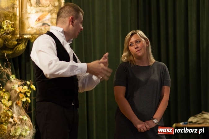 Zdjęcie w galerii na portalu naszraciborz.pl: Jesień z Sędziwojem, czyli od alchemii do kosmosu  wiadomości z regionu