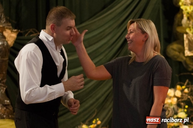 Zdjęcie w galerii na portalu naszraciborz.pl: Jesień z Sędziwojem, czyli od alchemii do kosmosu  wiadomości z regionu