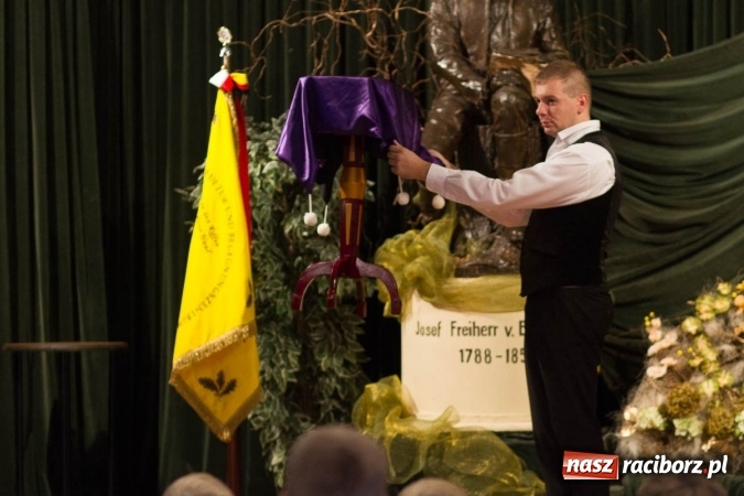 Zdjęcie w galerii na portalu naszraciborz.pl: Jesień z Sędziwojem, czyli od alchemii do kosmosu  wiadomości z regionu