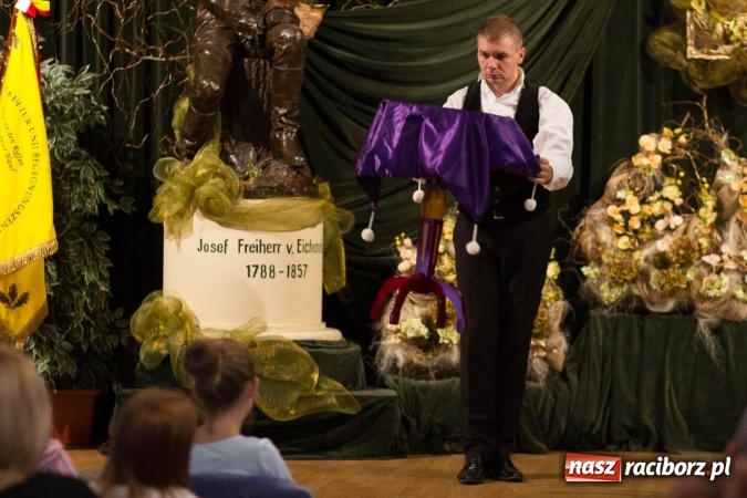 Zdjęcie w galerii na portalu naszraciborz.pl: Jesień z Sędziwojem, czyli od alchemii do kosmosu  wiadomości z regionu