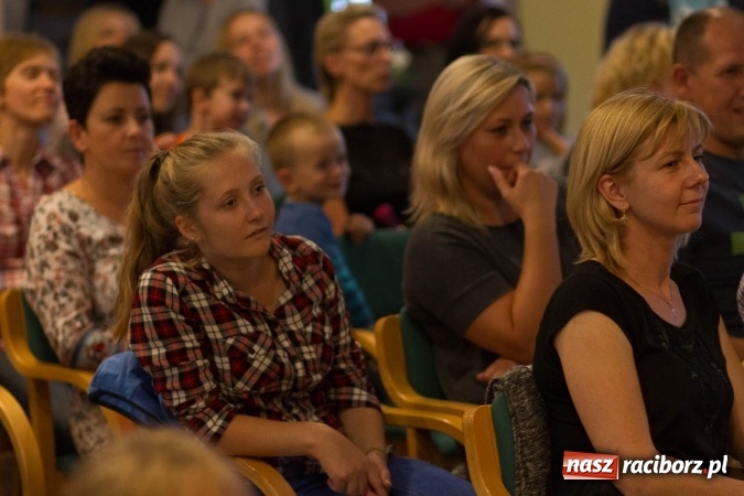 Zdjęcie w galerii na portalu naszraciborz.pl: Jesień z Sędziwojem, czyli od alchemii do kosmosu  wiadomości z regionu
