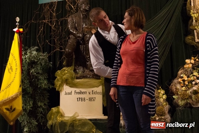 Zdjęcie w galerii na portalu naszraciborz.pl: Jesień z Sędziwojem, czyli od alchemii do kosmosu  wiadomości z regionu