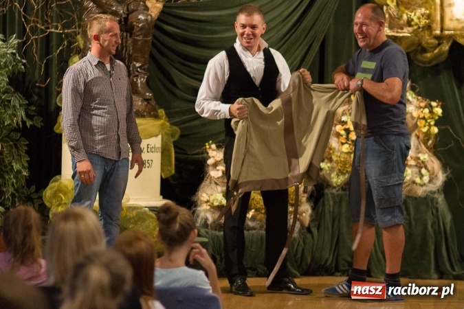 Zdjęcie w galerii na portalu naszraciborz.pl: Jesień z Sędziwojem, czyli od alchemii do kosmosu  wiadomości z regionu