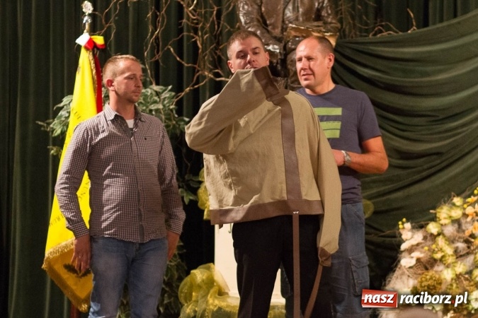 Zdjęcie w galerii na portalu naszraciborz.pl: Jesień z Sędziwojem, czyli od alchemii do kosmosu  wiadomości z regionu