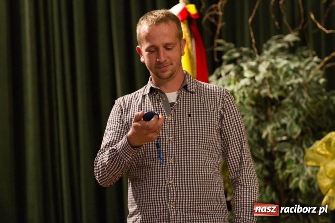 Zdjęcie w galerii na portalu naszraciborz.pl: Jesień z Sędziwojem, czyli od alchemii do kosmosu  wiadomości z regionu