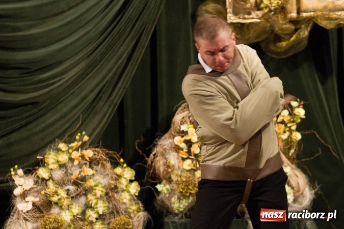 Zdjęcie w galerii na portalu naszraciborz.pl: Jesień z Sędziwojem, czyli od alchemii do kosmosu  wiadomości z regionu