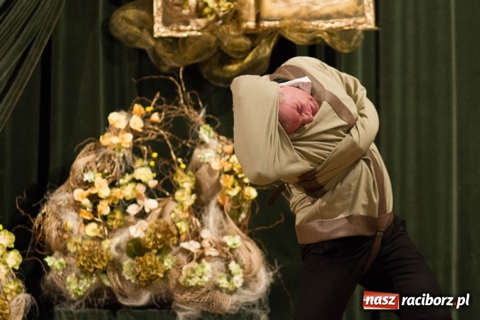 Zdjęcie w galerii na portalu naszraciborz.pl: Jesień z Sędziwojem, czyli od alchemii do kosmosu  wiadomości z regionu