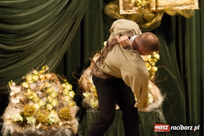 Zdjęcie w galerii na portalu naszraciborz.pl: Jesień z Sędziwojem, czyli od alchemii do kosmosu  wiadomości z regionu