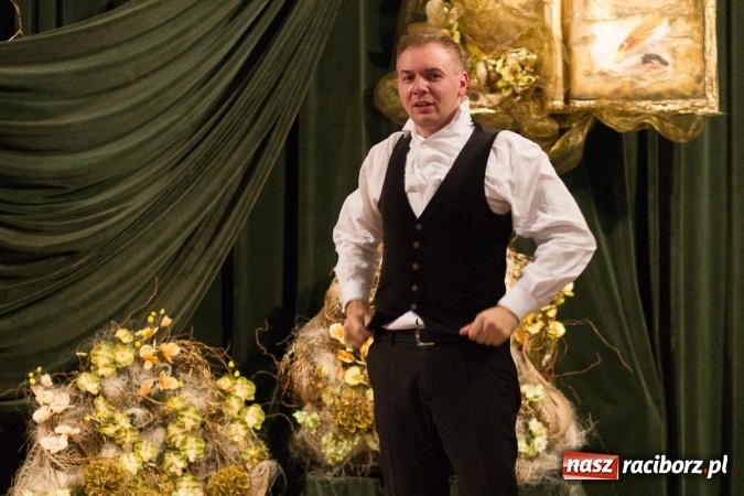 Zdjęcie w galerii na portalu naszraciborz.pl: Jesień z Sędziwojem, czyli od alchemii do kosmosu  wiadomości z regionu