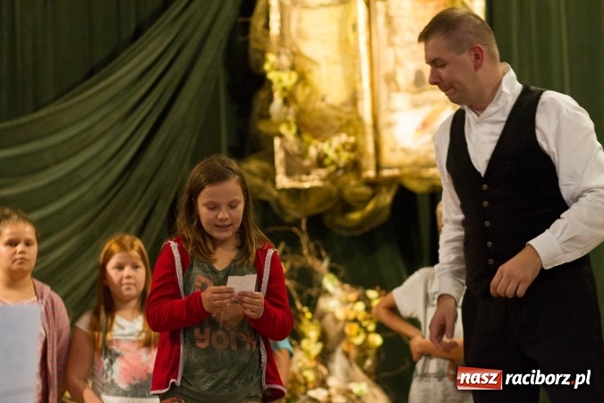 Zdjęcie w galerii na portalu naszraciborz.pl: Jesień z Sędziwojem, czyli od alchemii do kosmosu  wiadomości z regionu