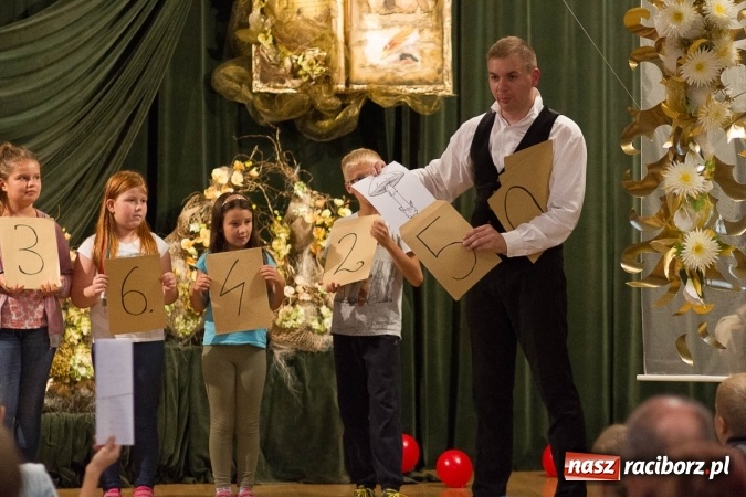 Zdjęcie w galerii na portalu naszraciborz.pl: Jesień z Sędziwojem, czyli od alchemii do kosmosu  wiadomości z regionu