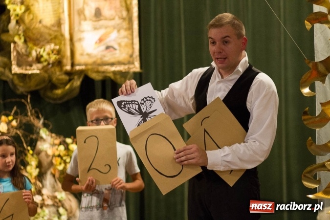 Zdjęcie w galerii na portalu naszraciborz.pl: Jesień z Sędziwojem, czyli od alchemii do kosmosu  wiadomości z regionu