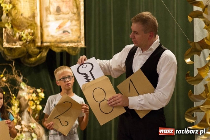 Zdjęcie w galerii na portalu naszraciborz.pl: Jesień z Sędziwojem, czyli od alchemii do kosmosu  wiadomości z regionu