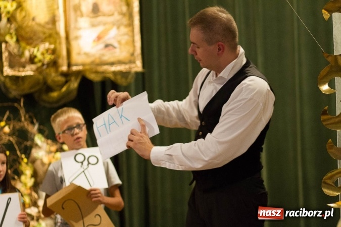 Zdjęcie w galerii na portalu naszraciborz.pl: Jesień z Sędziwojem, czyli od alchemii do kosmosu  wiadomości z regionu