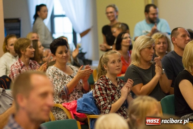 Zdjęcie w galerii na portalu naszraciborz.pl: Jesień z Sędziwojem, czyli od alchemii do kosmosu  wiadomości z regionu