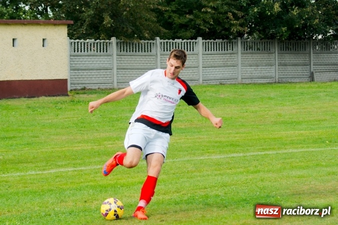 Zdjęcie w galerii na portalu naszraciborz.pl: B klasa: Fatalna druga połowa Bieńkowic. Pierwszy komplet punktów Bełsznicy wiadomości z regionu