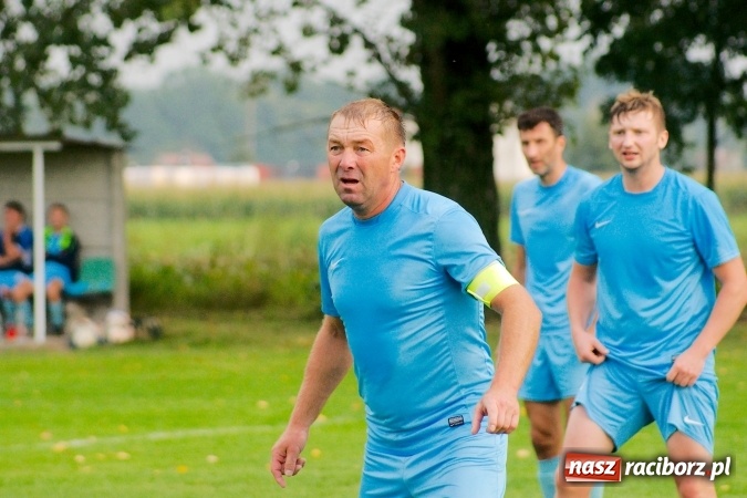 Zdjęcie w galerii na portalu naszraciborz.pl: B klasa: Fatalna druga połowa Bieńkowic. Pierwszy komplet punktów Bełsznicy wiadomości z regionu