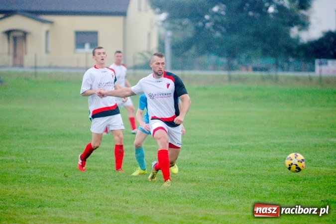 Zdjęcie w galerii na portalu naszraciborz.pl: B klasa: Fatalna druga połowa Bieńkowic. Pierwszy komplet punktów Bełsznicy wiadomości z regionu