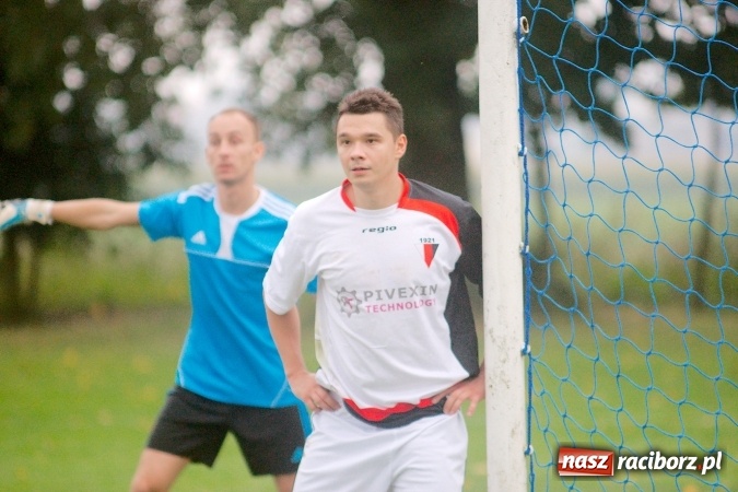 Zdjęcie w galerii na portalu naszraciborz.pl: B klasa: Fatalna druga połowa Bieńkowic. Pierwszy komplet punktów Bełsznicy wiadomości z regionu