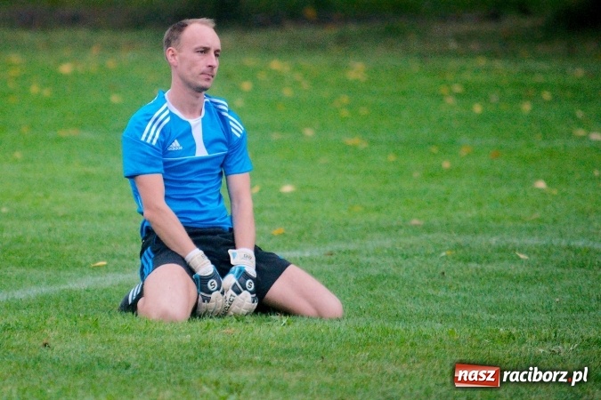 Zdjęcie w galerii na portalu naszraciborz.pl: B klasa: Fatalna druga połowa Bieńkowic. Pierwszy komplet punktów Bełsznicy wiadomości z regionu