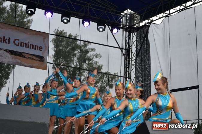 Zdjęcie w galerii na portalu naszraciborz.pl: Dożynki 2016. Gminne Święto Plonów w Zabełkowie  wiadomości z regionu