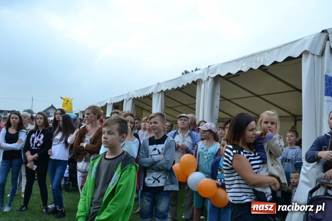 Zdjęcie w galerii na portalu naszraciborz.pl: Dożynki 2016. Gminne Święto Plonów w Zabełkowie  wiadomości z regionu