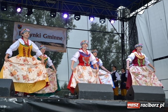 Zdjęcie w galerii na portalu naszraciborz.pl: Dożynki 2016. Gminne Święto Plonów w Zabełkowie  wiadomości z regionu