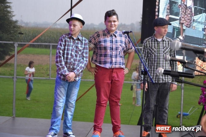 Zdjęcie w galerii na portalu naszraciborz.pl: Dożynki 2016. Gminne Święto Plonów w Zabełkowie  wiadomości z regionu