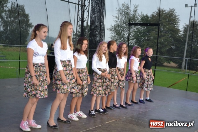 Zdjęcie w galerii na portalu naszraciborz.pl: Dożynki 2016. Gminne Święto Plonów w Zabełkowie  wiadomości z regionu