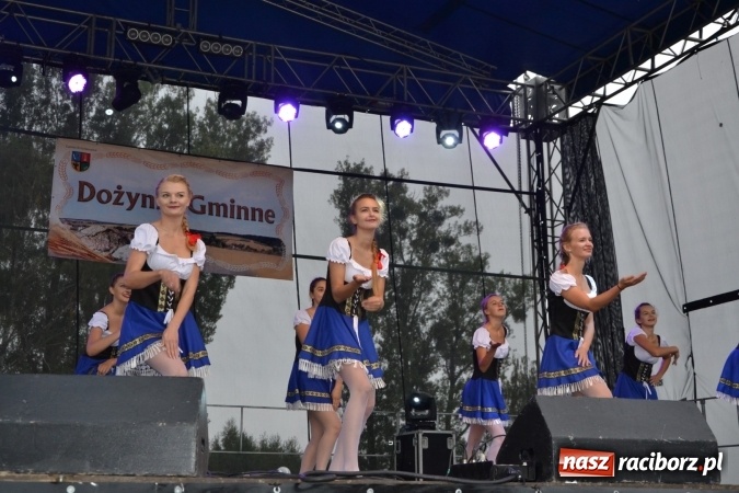 Zdjęcie w galerii na portalu naszraciborz.pl: Dożynki 2016. Gminne Święto Plonów w Zabełkowie  wiadomości z regionu