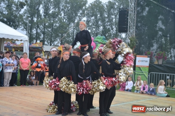 Zdjęcie w galerii na portalu naszraciborz.pl: Dożynki 2016. Gminne Święto Plonów w Zabełkowie  wiadomości z regionu
