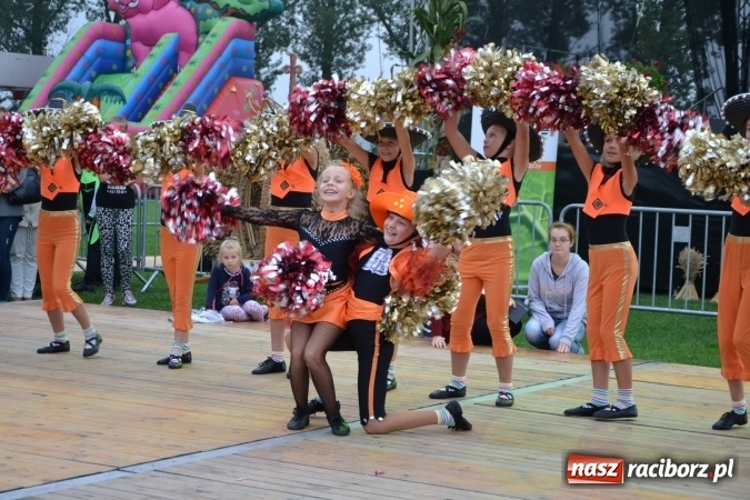 Zdjęcie w galerii na portalu naszraciborz.pl: Dożynki 2016. Gminne Święto Plonów w Zabełkowie  wiadomości z regionu