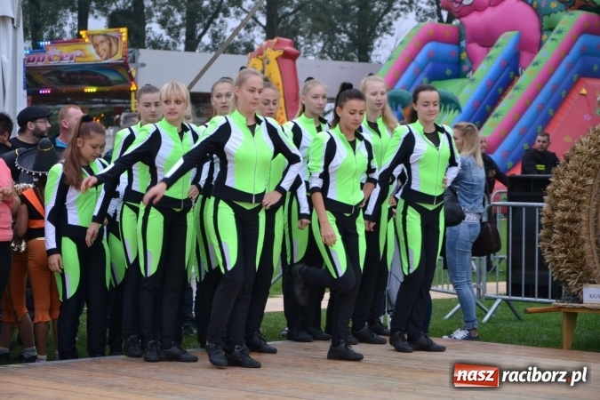 Zdjęcie w galerii na portalu naszraciborz.pl: Dożynki 2016. Gminne Święto Plonów w Zabełkowie  wiadomości z regionu