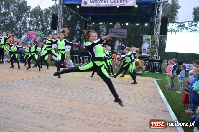Zdjęcie w galerii na portalu naszraciborz.pl: Dożynki 2016. Gminne Święto Plonów w Zabełkowie  wiadomości z regionu