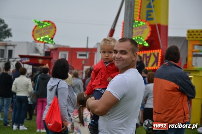 Zdjęcie w galerii na portalu naszraciborz.pl: Dożynki 2016. Gminne Święto Plonów w Zabełkowie  wiadomości z regionu