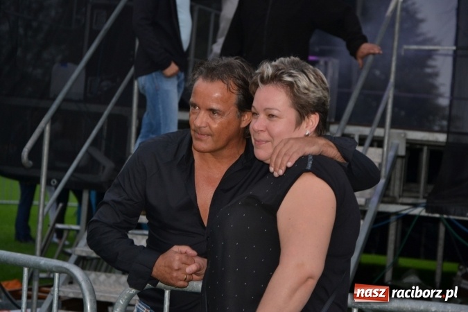 Zdjęcie w galerii na portalu naszraciborz.pl: Dożynki 2016. Gminne Święto Plonów w Zabełkowie  wiadomości z regionu